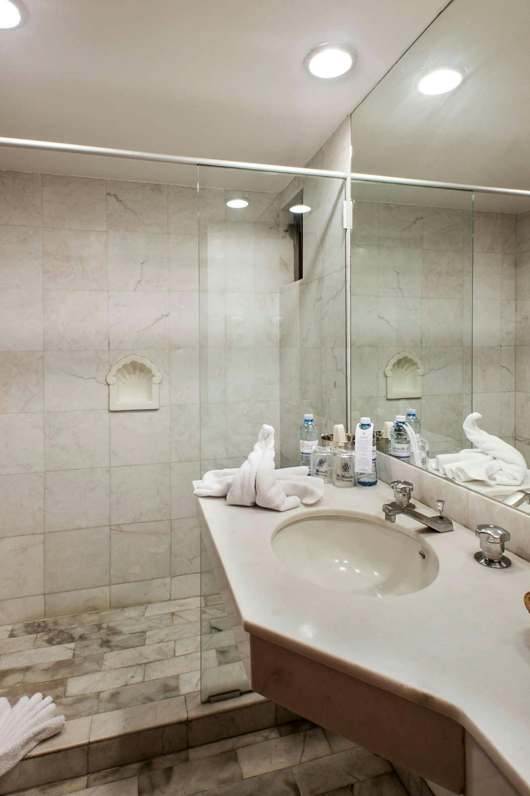 Hotel Hotel de Mendoza photo 4