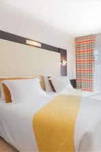 Hotel Hôtel Galaxie, Nice Aéroport, The Originals City photo 2