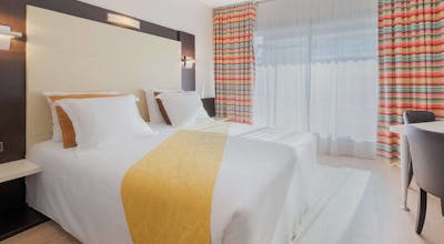 Hôtel Galaxie, Nice Aéroport, The Originals City