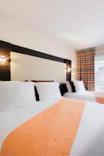 Hotel Hôtel Galaxie, Nice Aéroport, The Originals City photo 3