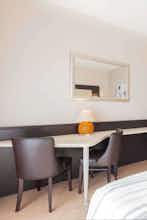 Hotel Hôtel Galaxie, Nice Aéroport, The Originals City photo 5