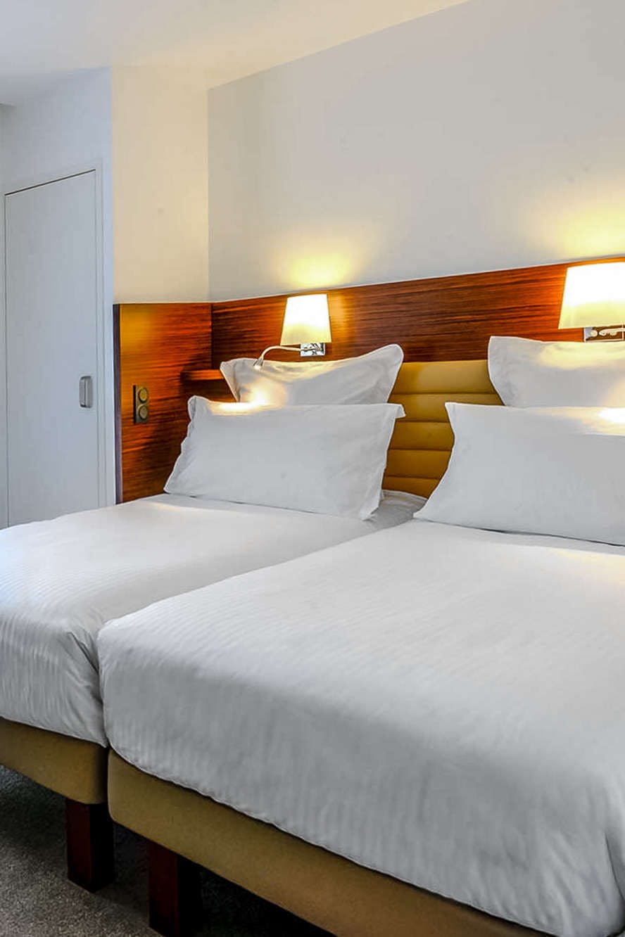 Hotel Hotel Monsigny Nice photo 4