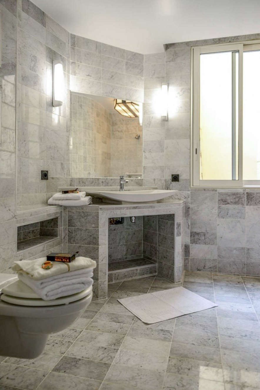 Hotel Hotel Monsigny Nice photo 3