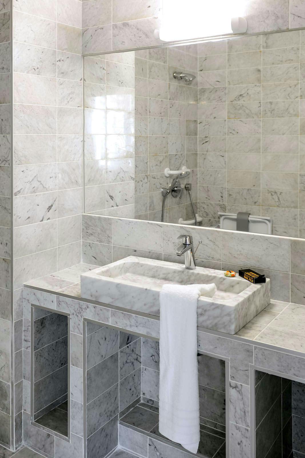 Hotel Hotel Monsigny Nice photo 5