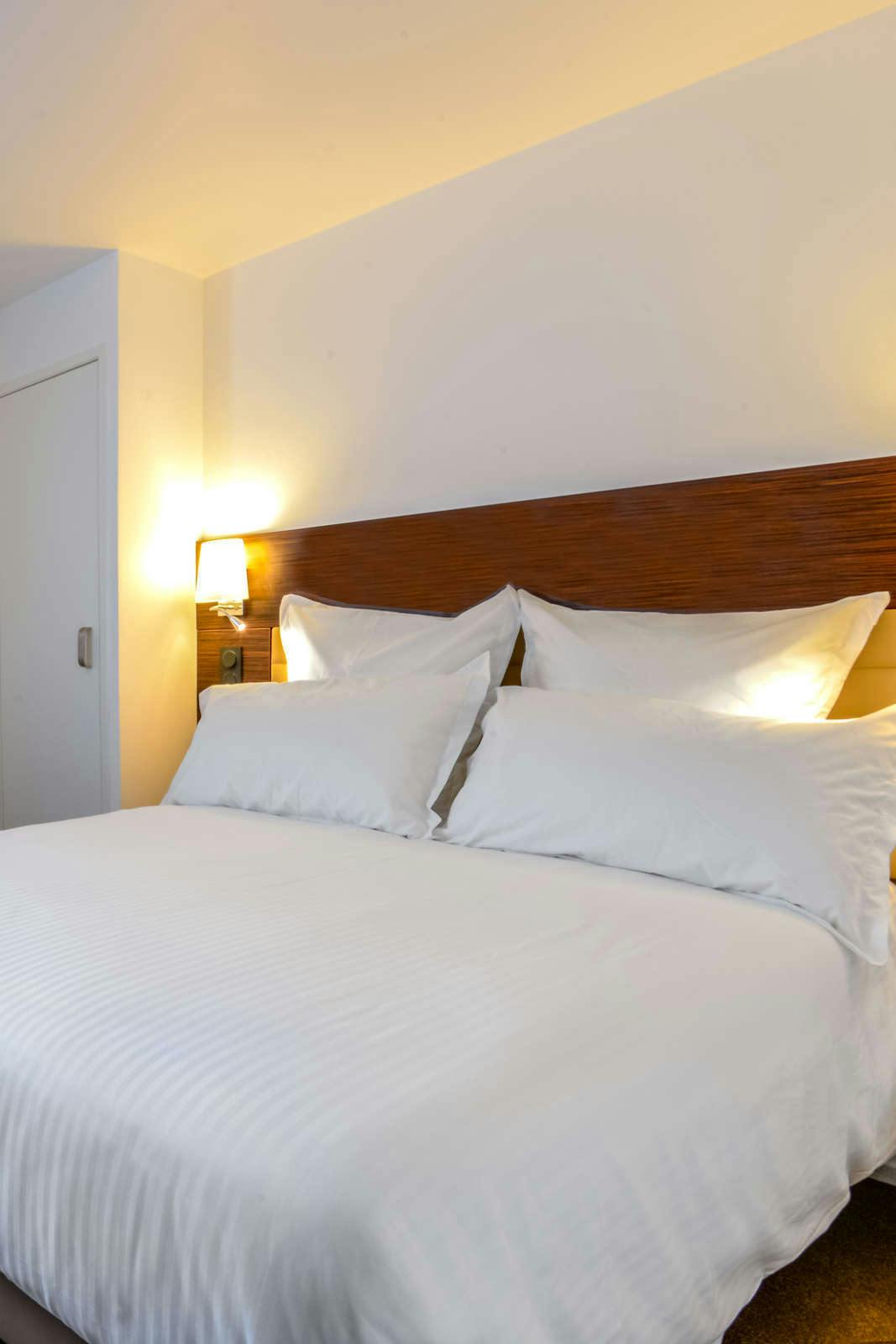 Hotel Hotel Monsigny Nice photo 2