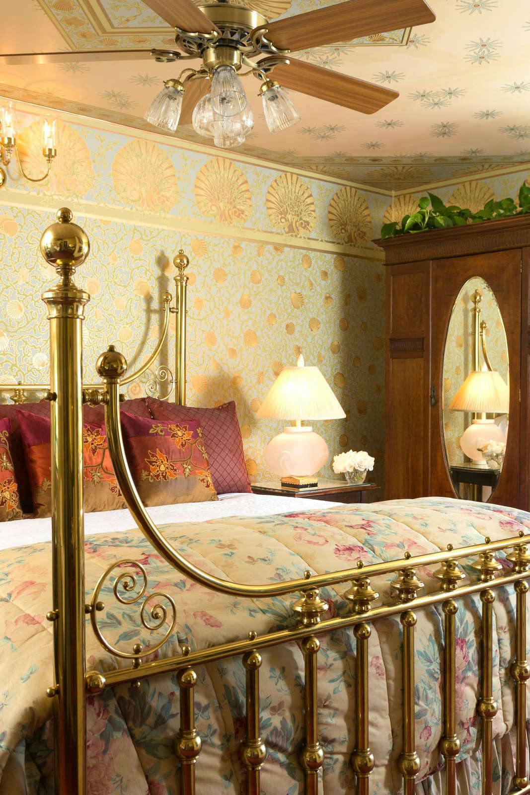 Hotel Mill Rose Inn photo 3