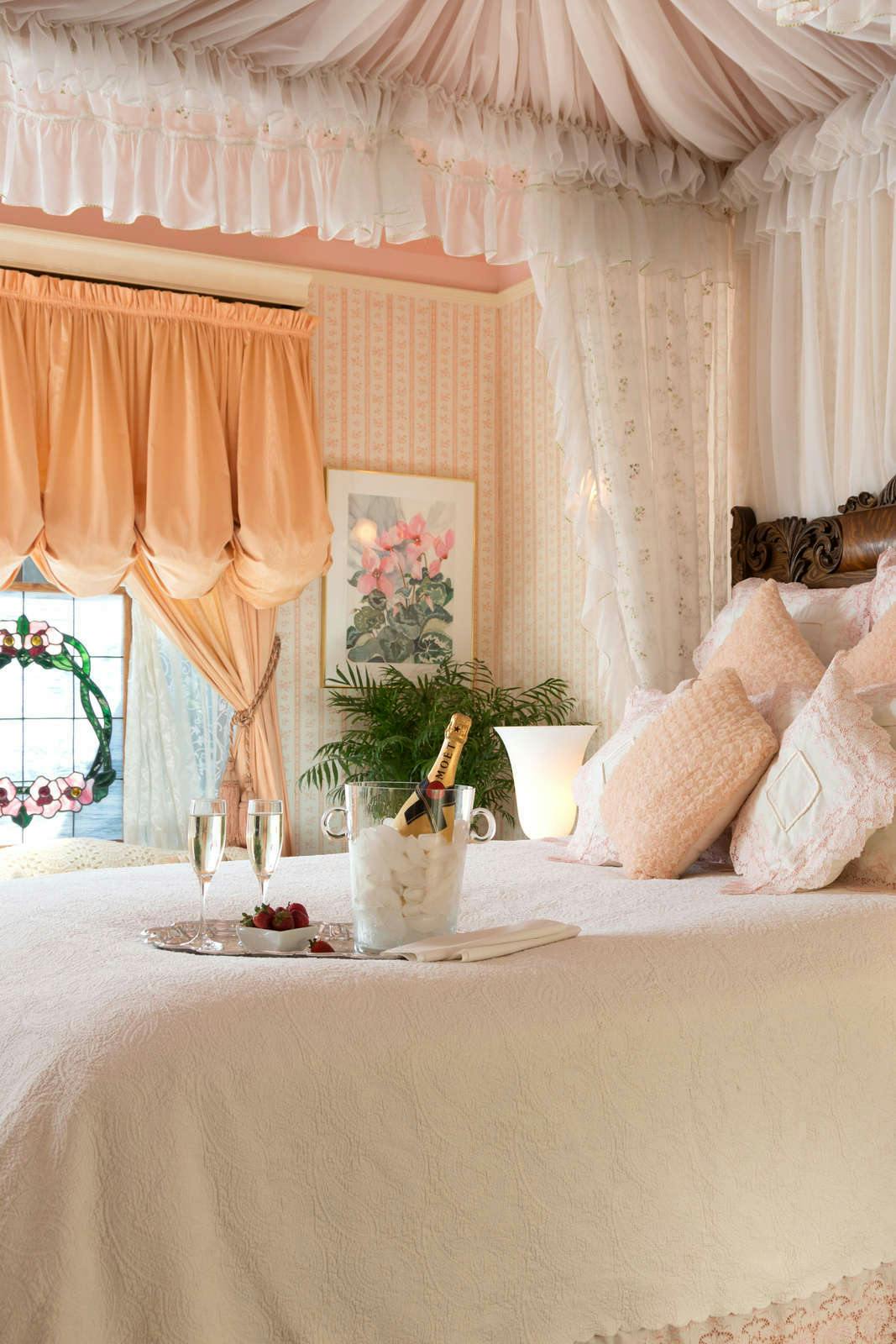 Hotel Mill Rose Inn photo 2