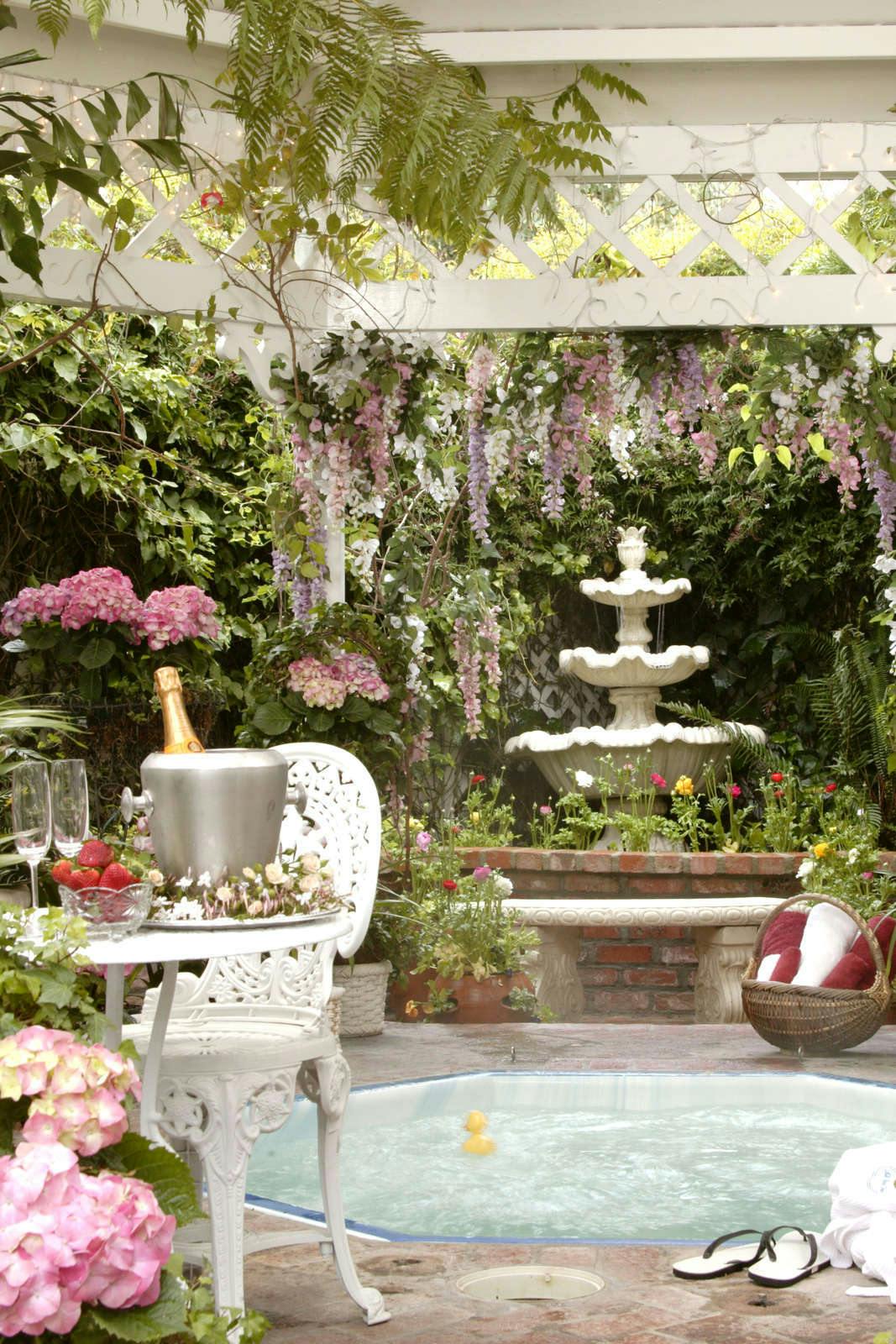 Hotel Mill Rose Inn photo 1