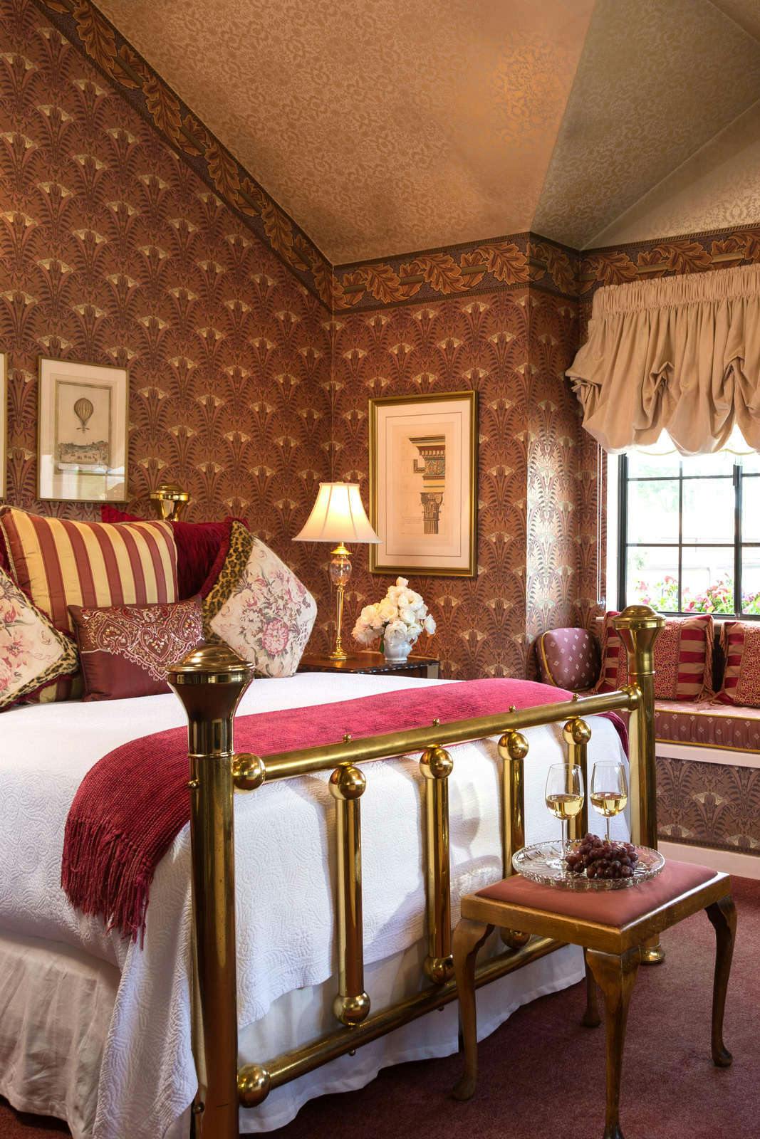 Hotel Mill Rose Inn photo 4