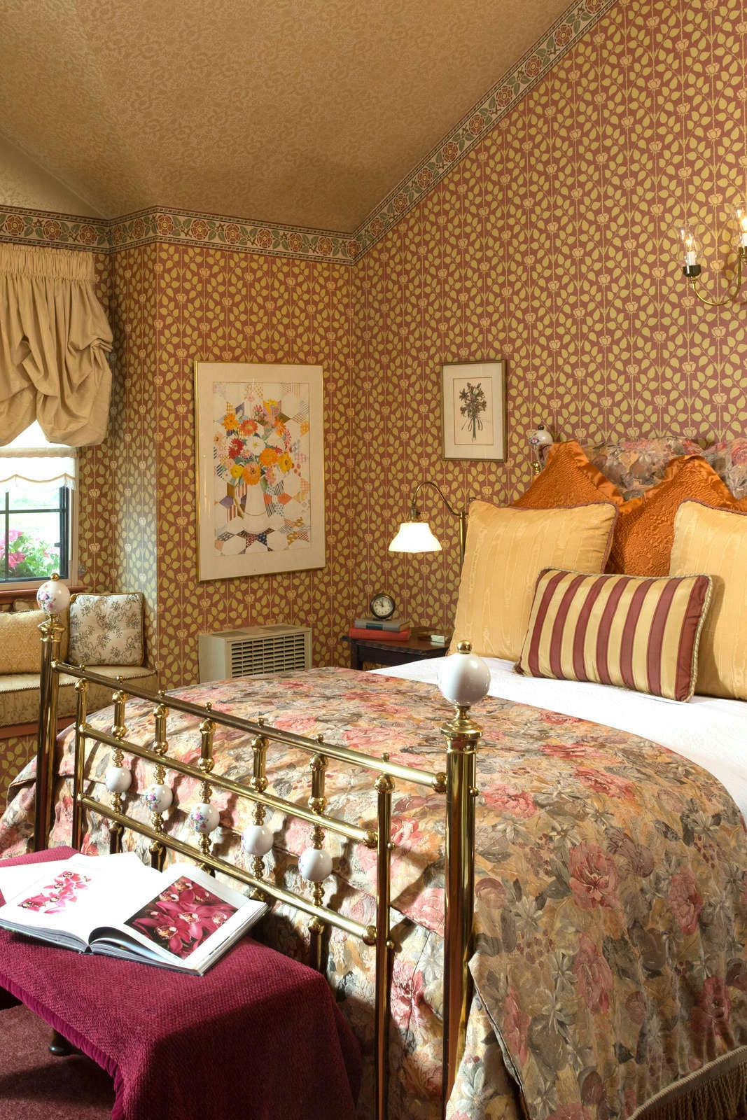 Hotel Mill Rose Inn photo 5