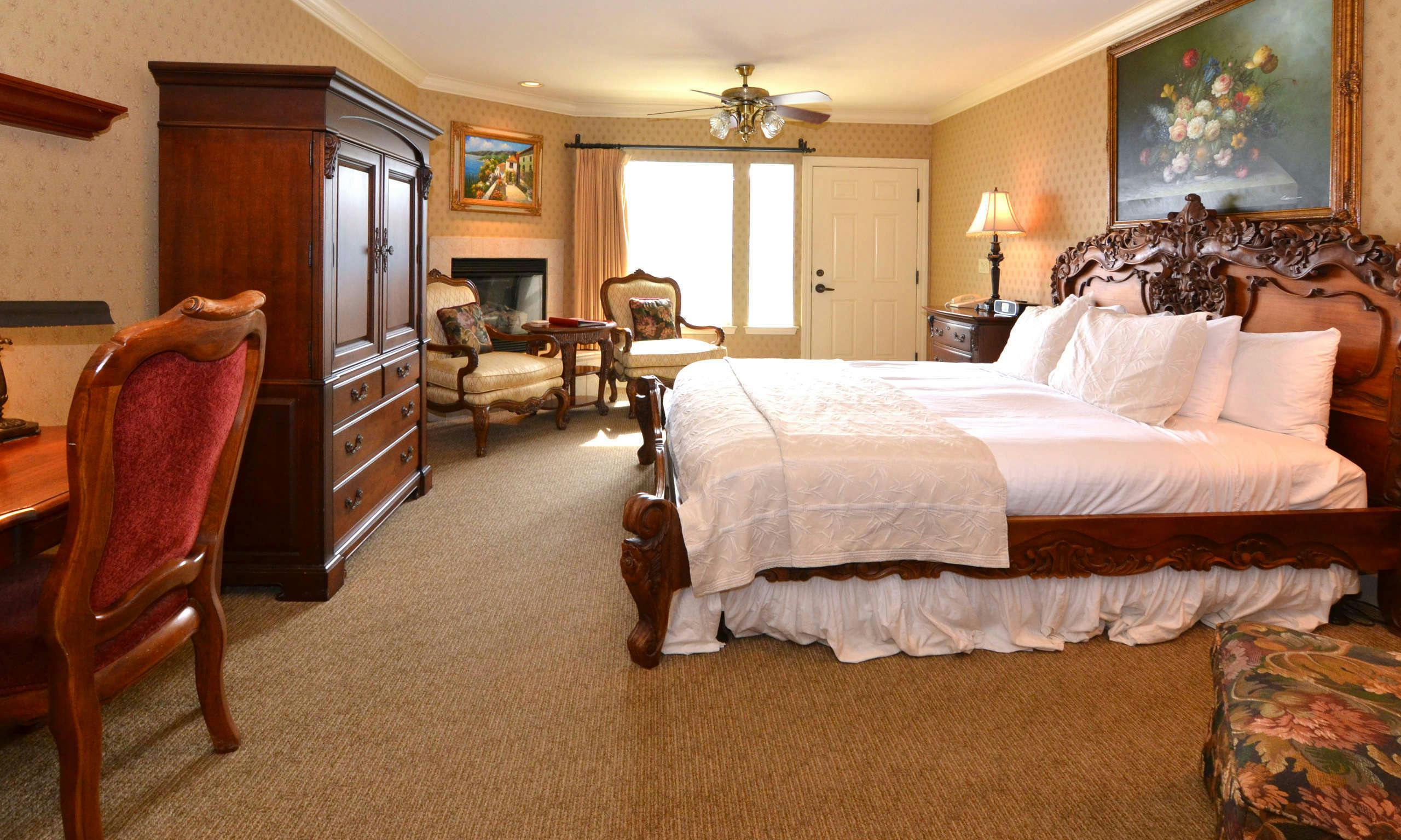 On the Beach Bed and Breakfast