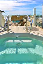 Hotel On the Beach Bed and Breakfast photo 1