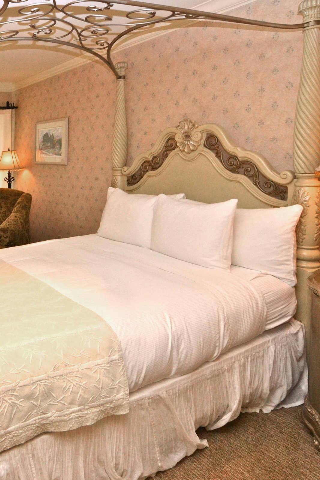 Hotel On the Beach Bed and Breakfast photo 2