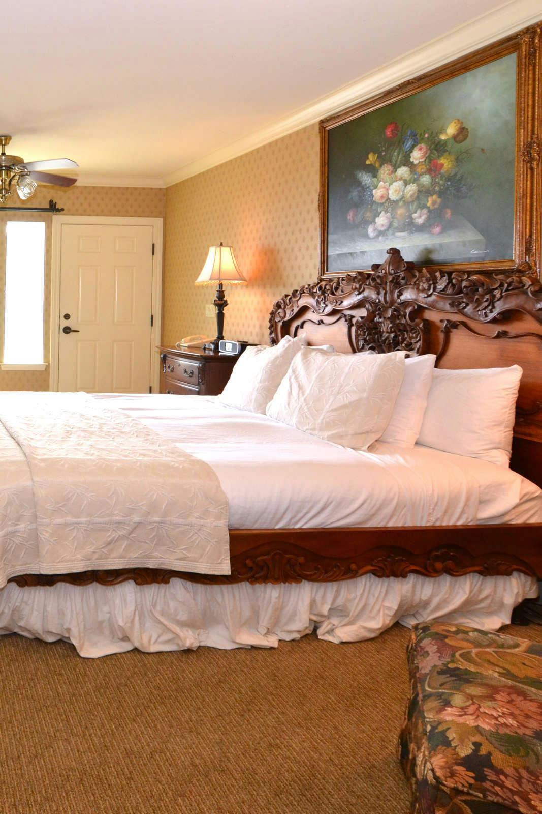 Hotel On the Beach Bed and Breakfast photo 3