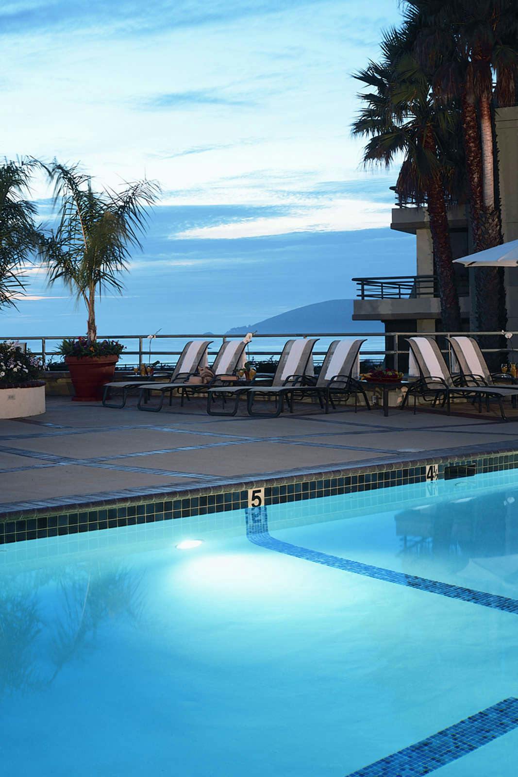 Hotel The Cliffs Hotel & Spa photo 4