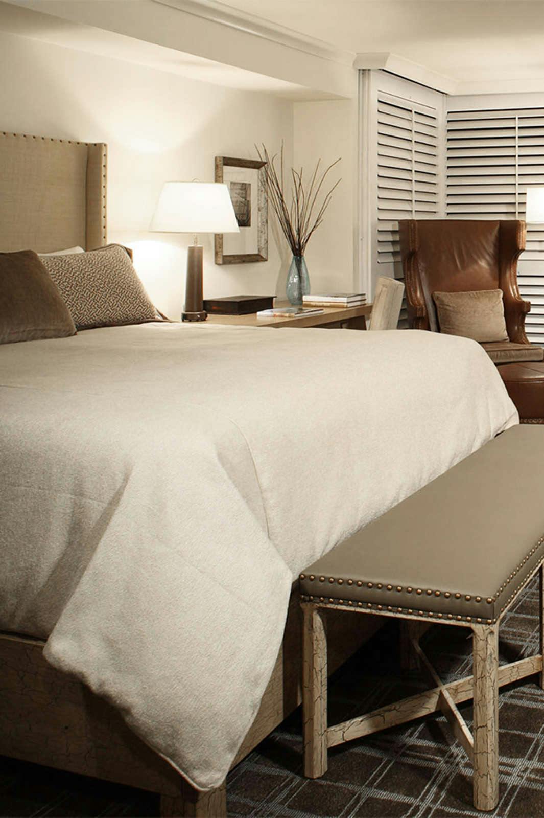 Hotel The Cliffs Hotel & Spa photo 1