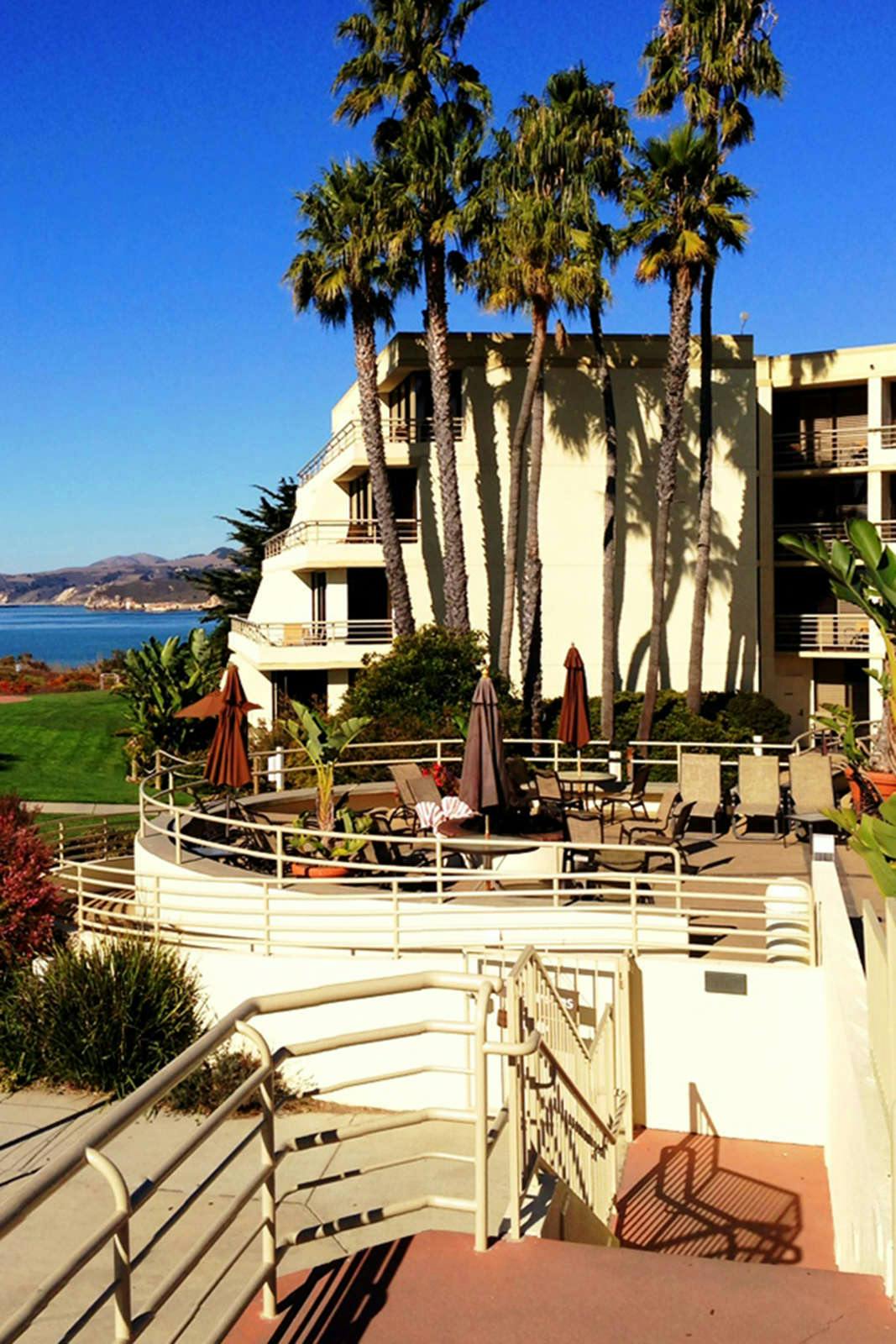 Hotel The Cliffs Hotel & Spa photo 5