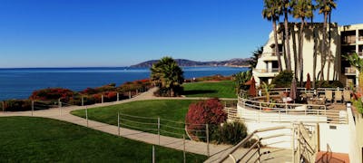 The Cliffs Hotel & Spa