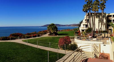 The Cliffs Hotel & Spa
