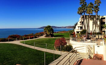 The Cliffs Hotel & Spa