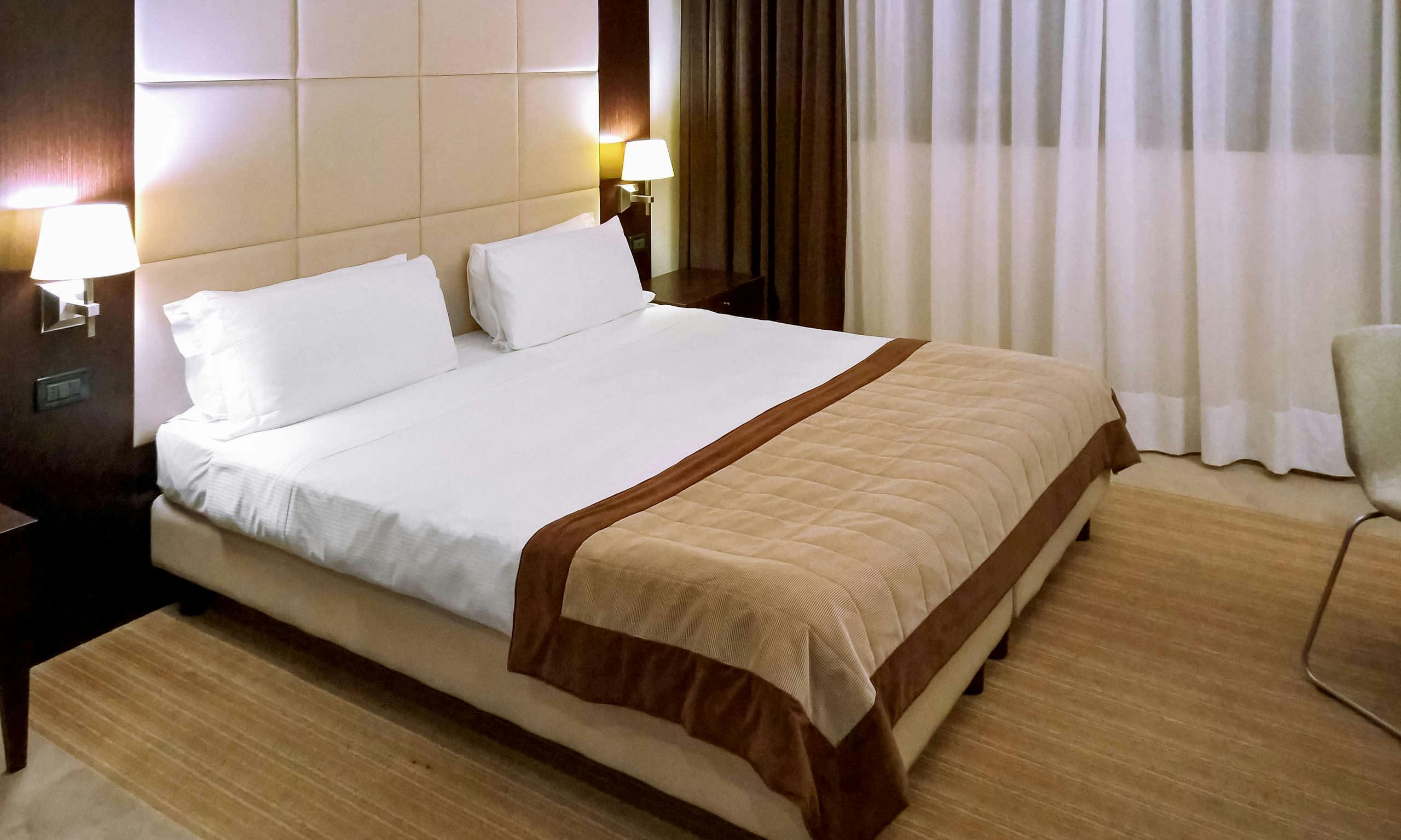 Hotel IH Hotels Milano Watt 13 photo 1