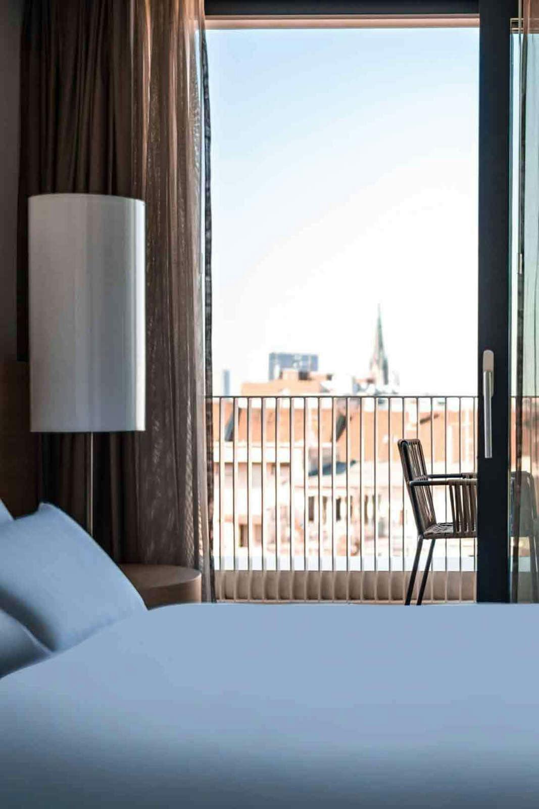 Hotel Pullman Basel Europe photo 3