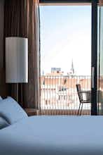 Hotel Pullman Basel Europe photo 3