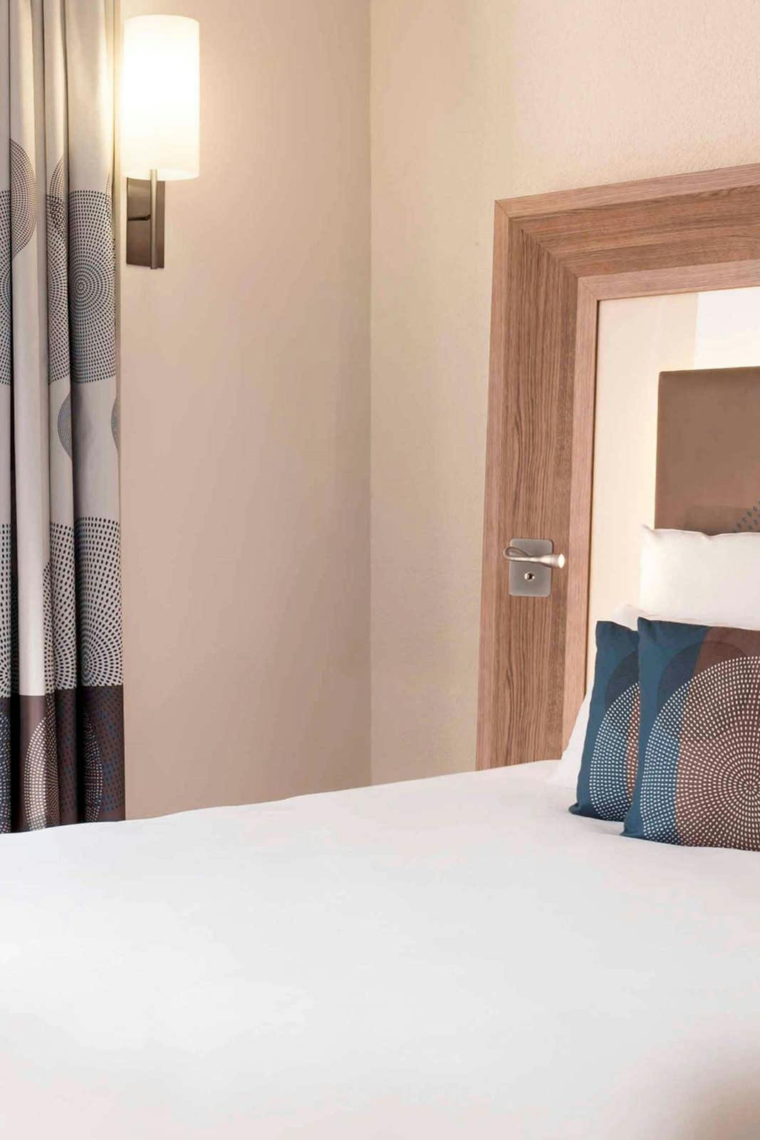 Hotel Novotel Suites Geneve photo 2