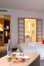Hotel Novotel Suites Geneve photo 5