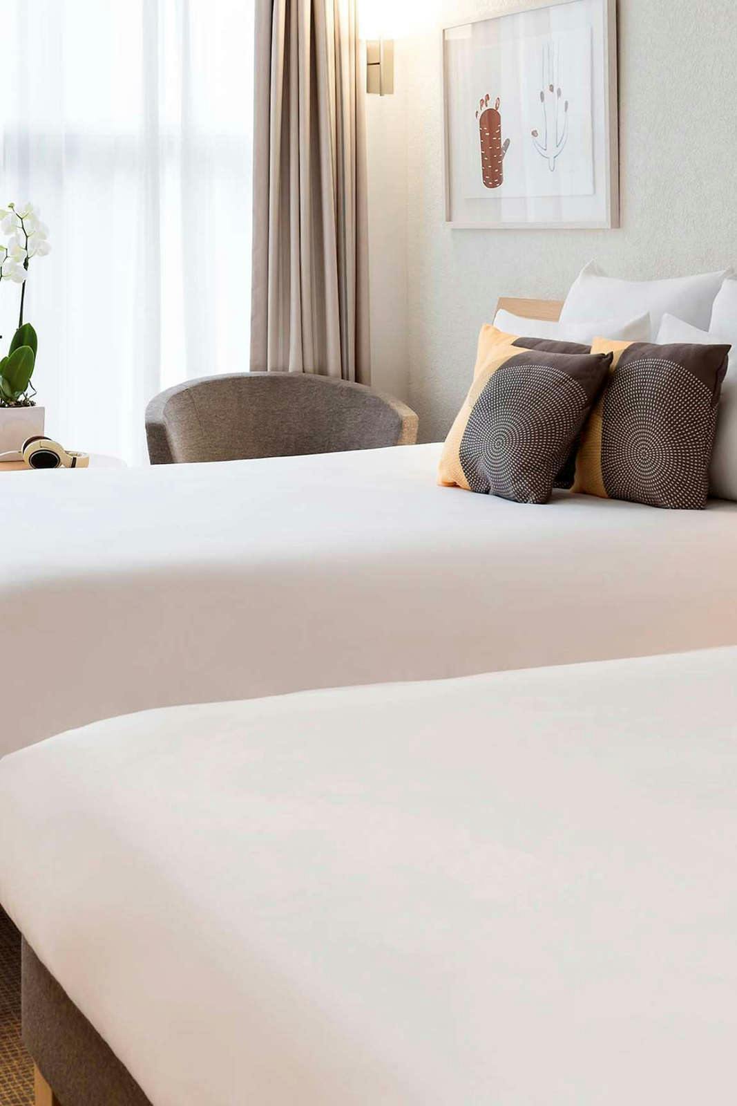 Hotel Novotel Suites Geneve photo 3