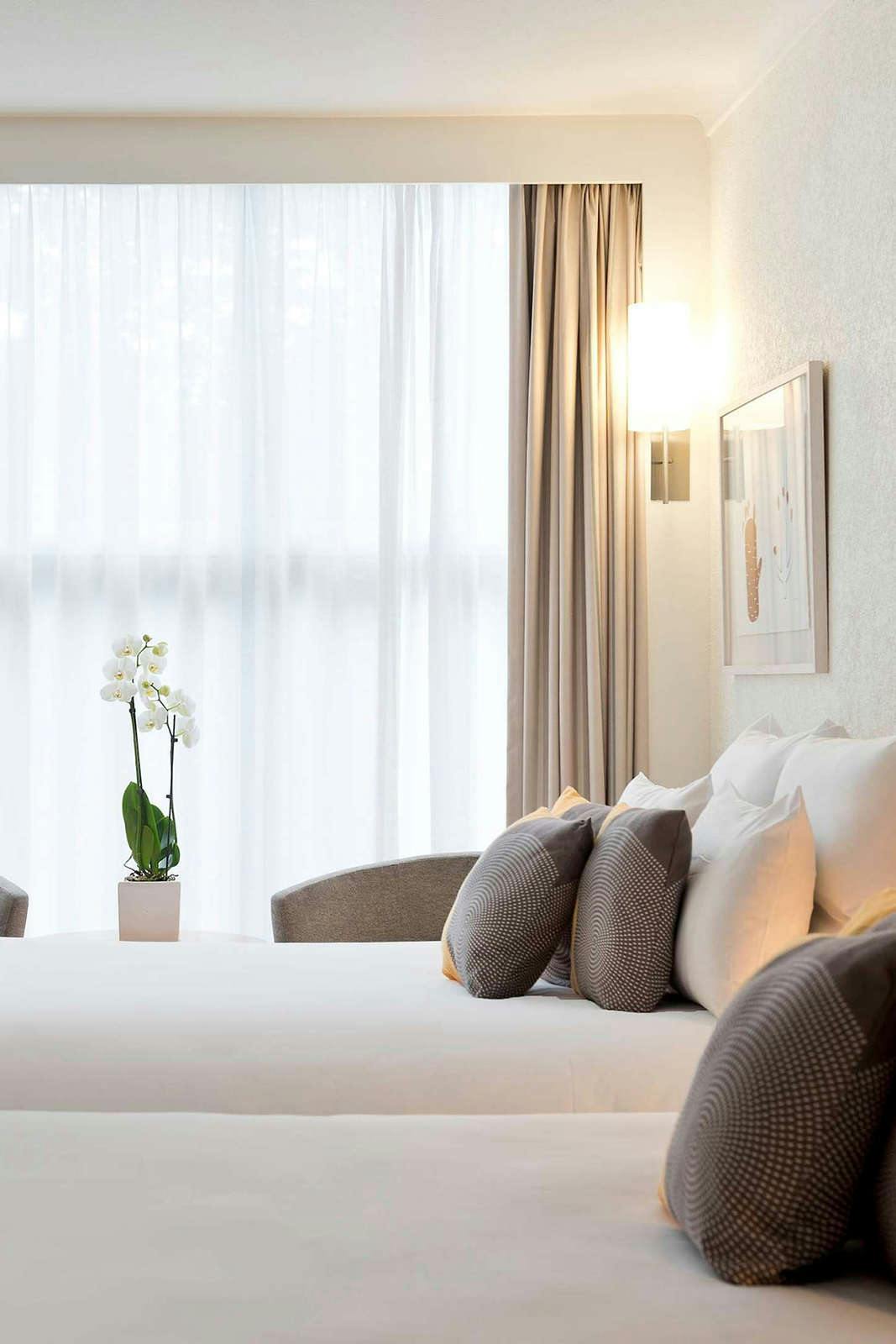 Hotel Novotel Suites Geneve photo 1