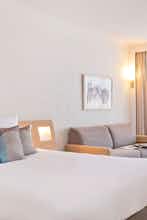 Hotel Novotel Suites Geneve photo 4
