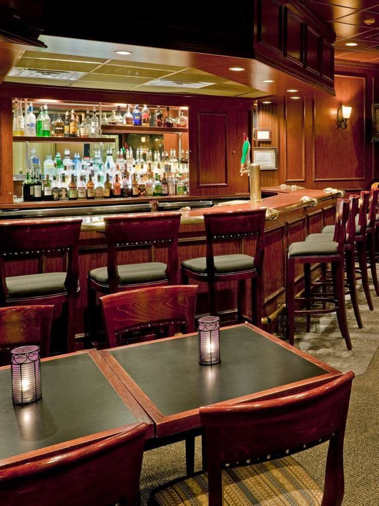 Hotel Holiday Inn East Windsor photo 4