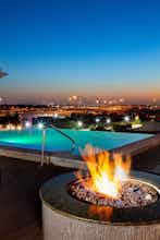 Hotel CANVAS Hotel Dallas photo 4