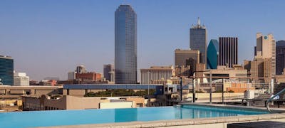 CANVAS Hotel Dallas
