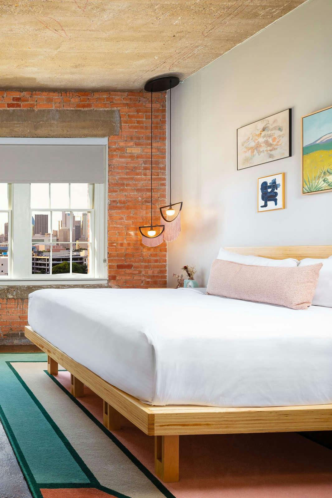 Hotel CANVAS Hotel Dallas photo 3