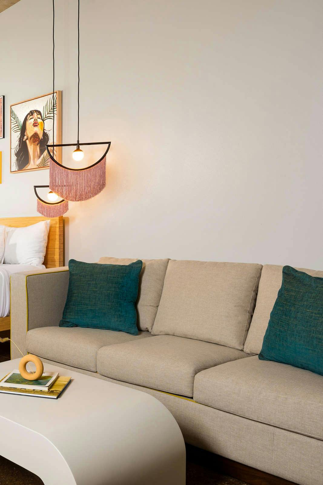 Hotel CANVAS Hotel Dallas photo 5