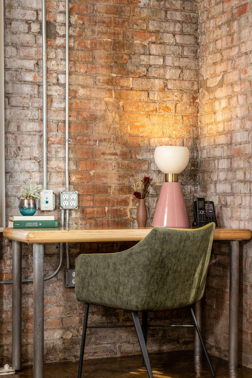 Hotel CANVAS Hotel Dallas photo 5