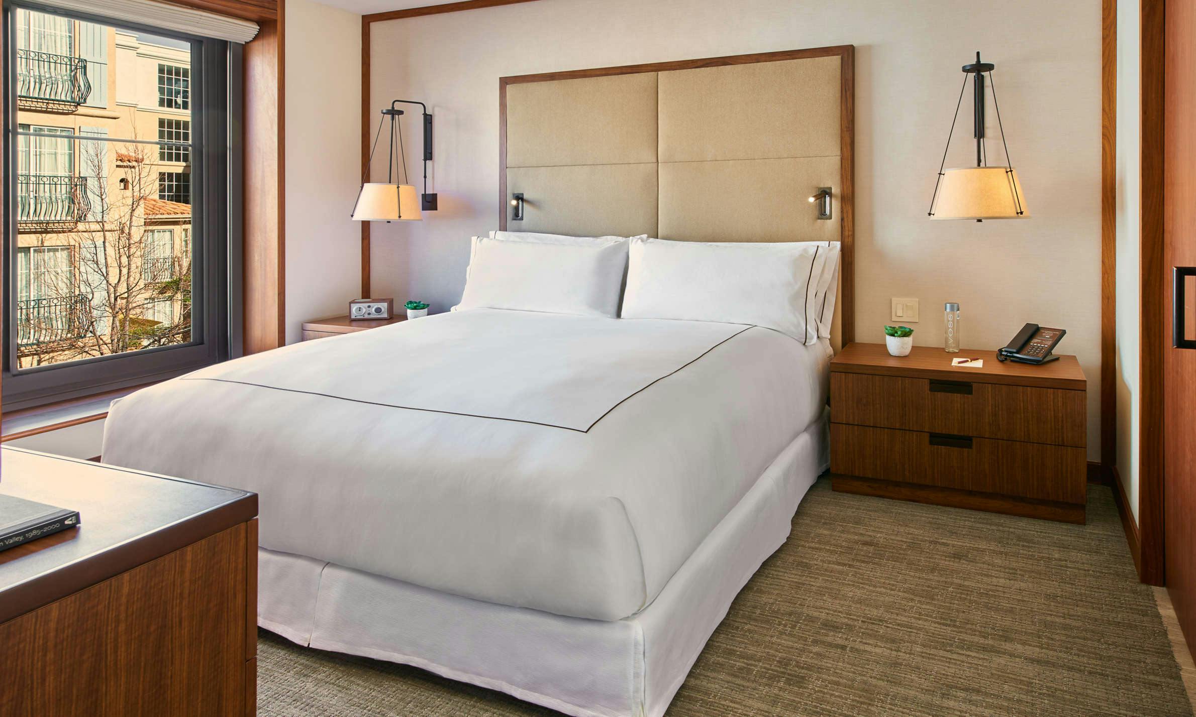 The Clement Hotel – All Inclusive