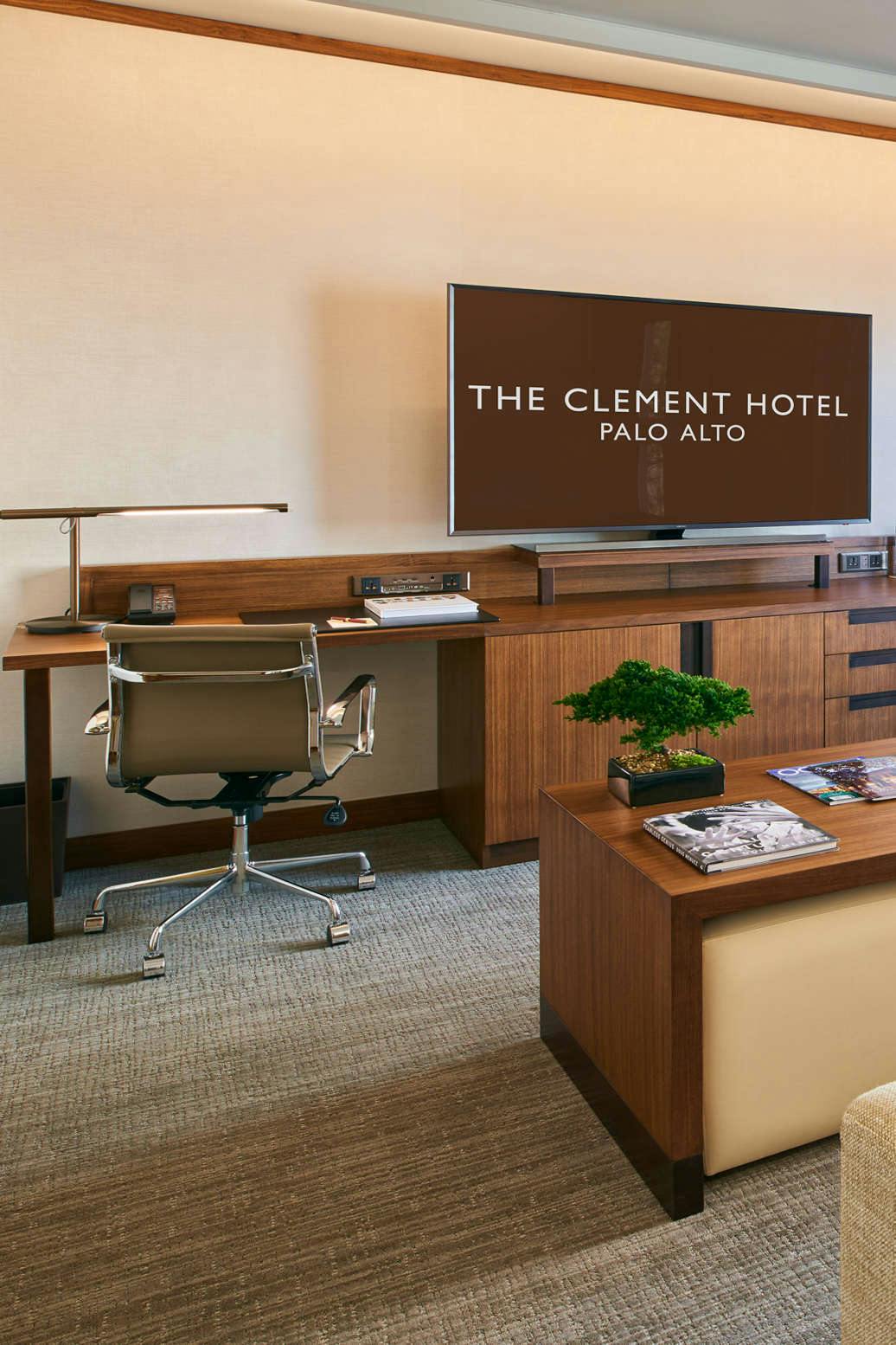 Hotel The Clement Hotel – All Inclusive photo 4