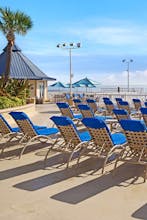 Daytona Beach Regency Resort, Daytona Beach - HotelTonight