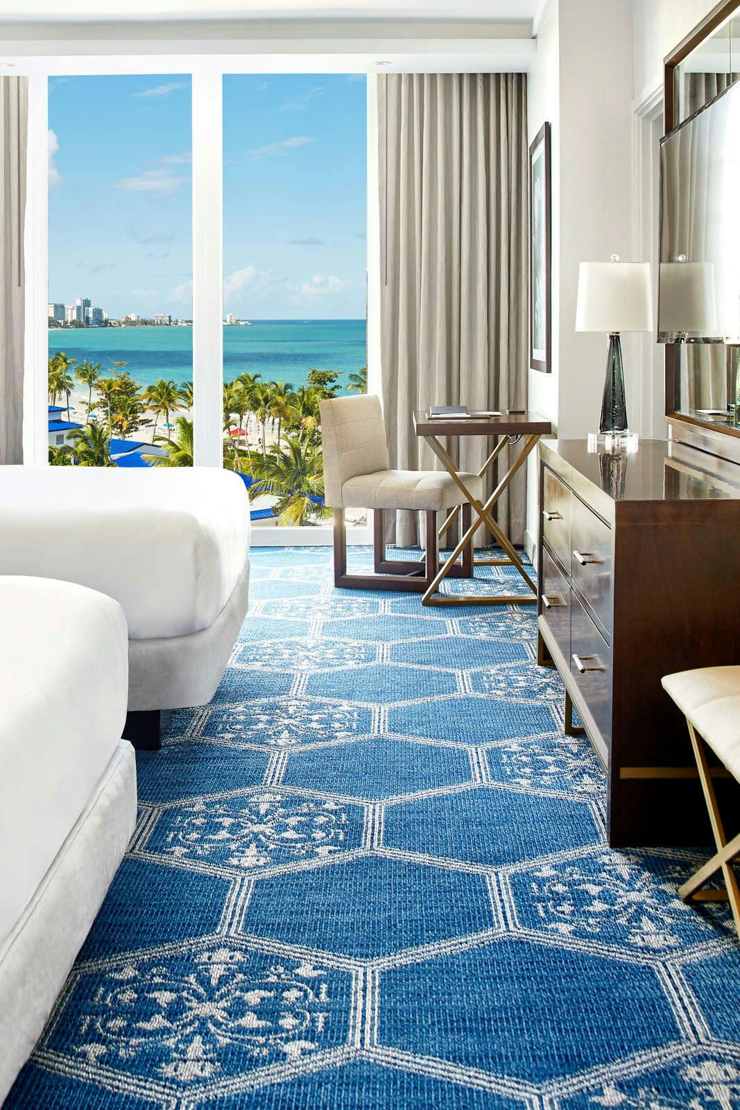 Hotel Fairmont El San Juan Hotel photo 5
