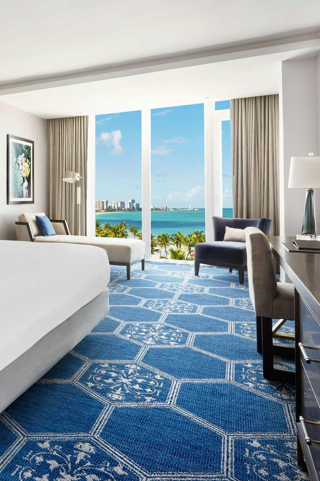 Hotel Fairmont El San Juan Hotel photo 3