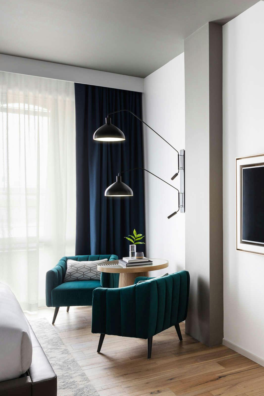 Hotel The Kimpton Pittman photo 3