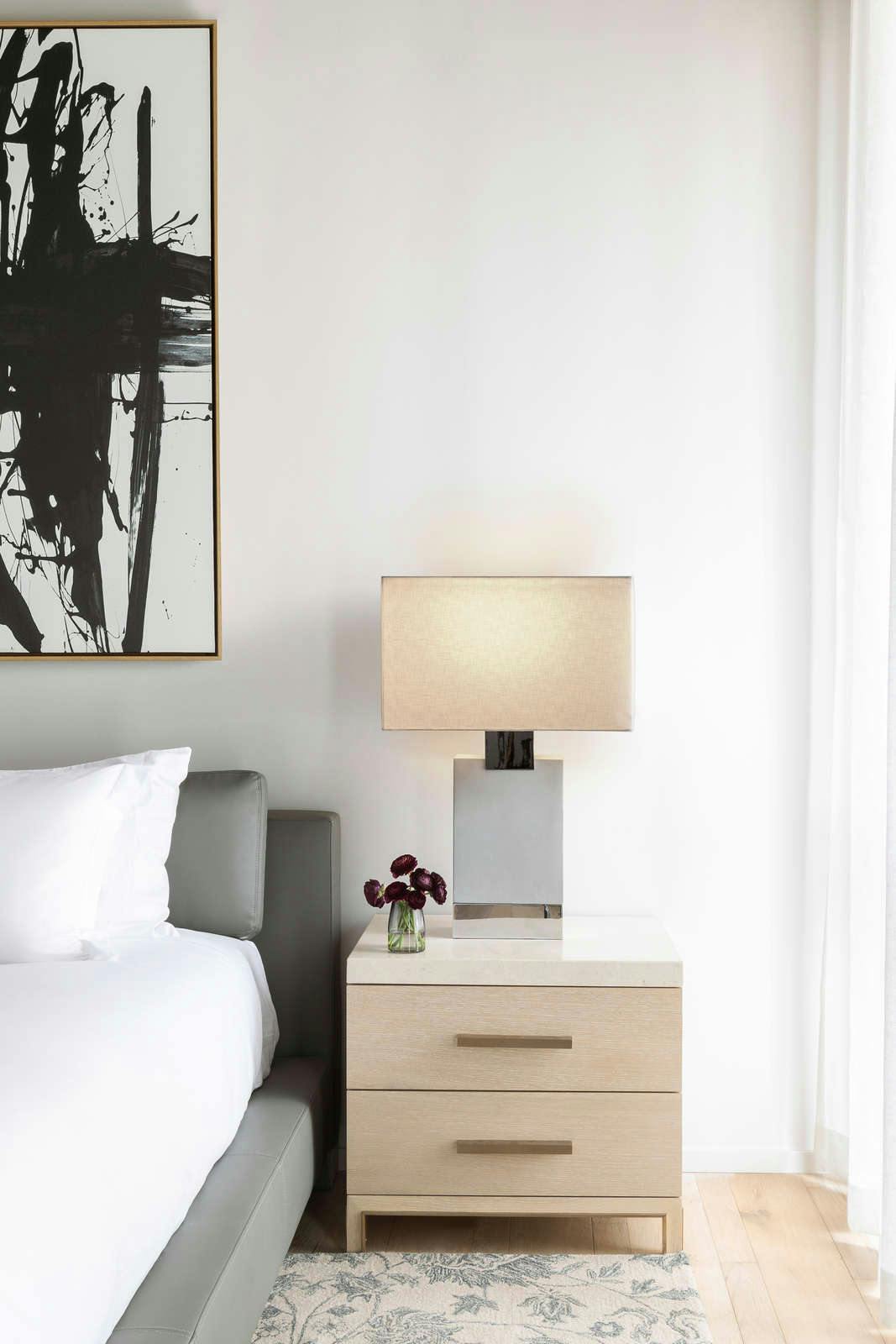 Hotel The Kimpton Pittman photo 2