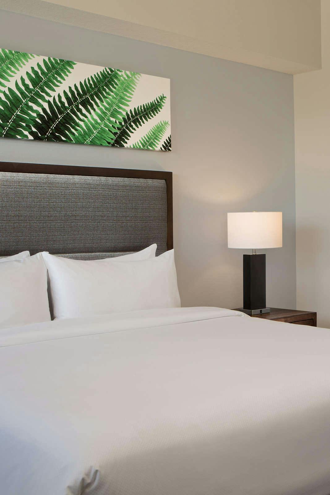 Hotel The Grove Resort & Water Park Orlando photo 3