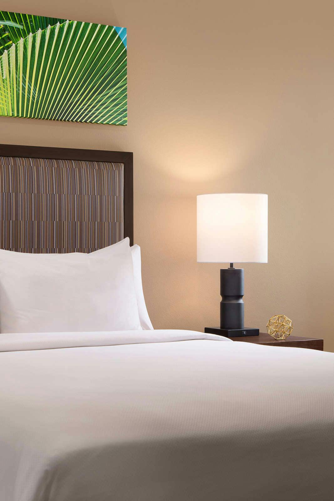 Hotel The Grove Resort & Water Park Orlando photo 2