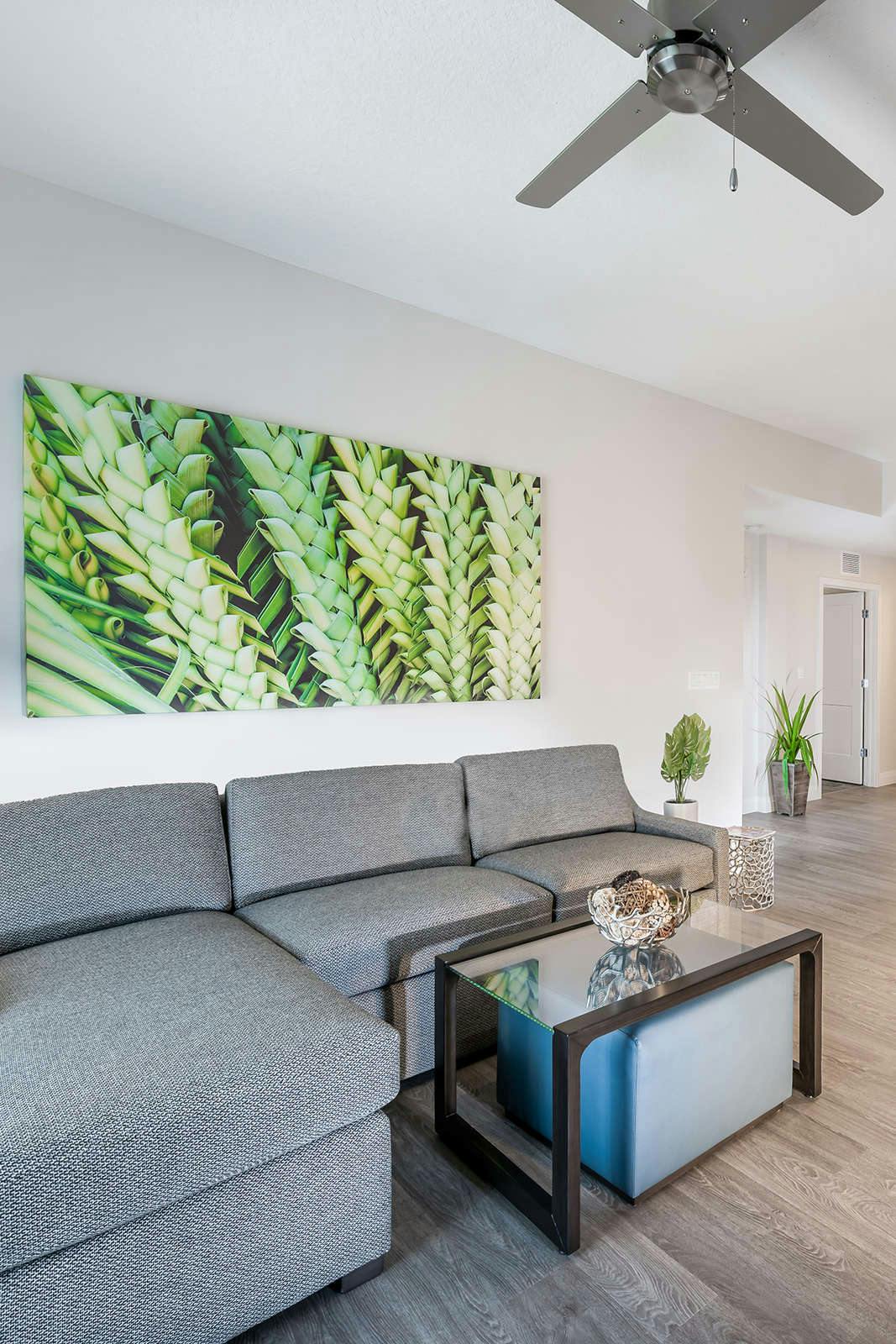 Hotel The Grove Resort & Water Park Orlando photo 4