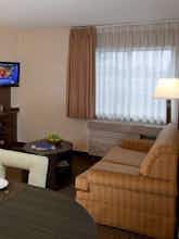 Hotel Sonesta Simply Suites Parsippany Morris Plains photo 4