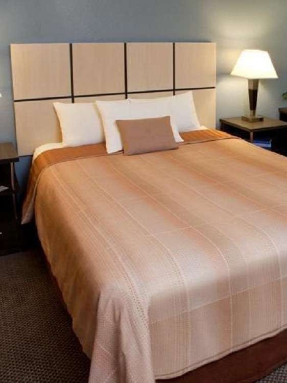 Hotel Sonesta Simply Suites Parsippany Morris Plains photo 2